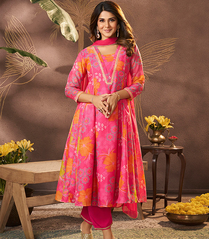 Kurti Sets