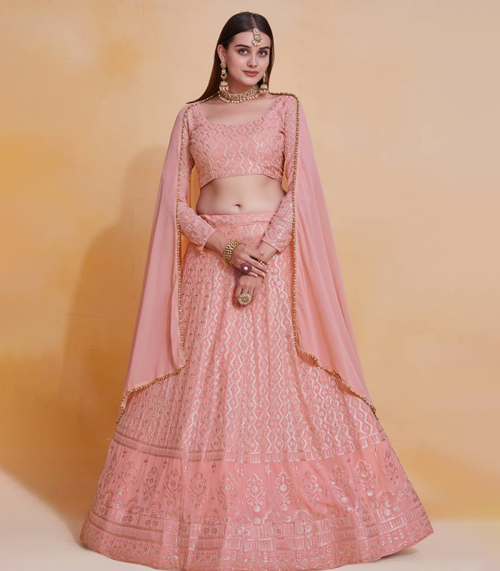Lehenga Sets