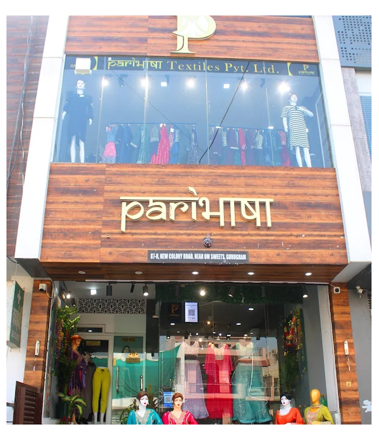Paribhasha Expansion