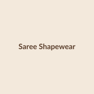 TEST - Women - Lingerie - Shapers - Saree Shapewear