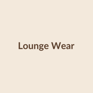 TEST - Women - Sleep & Lounge - Lounge Wear