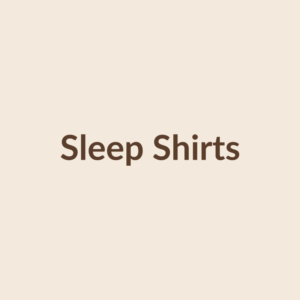 TEST - Women - Sleep & Lounge - Sleep Shirts