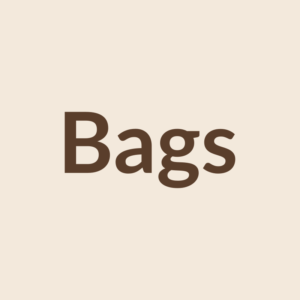 TEST - Accessories - Bags